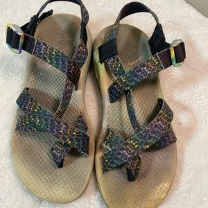 HTF Grateful Dead chacos